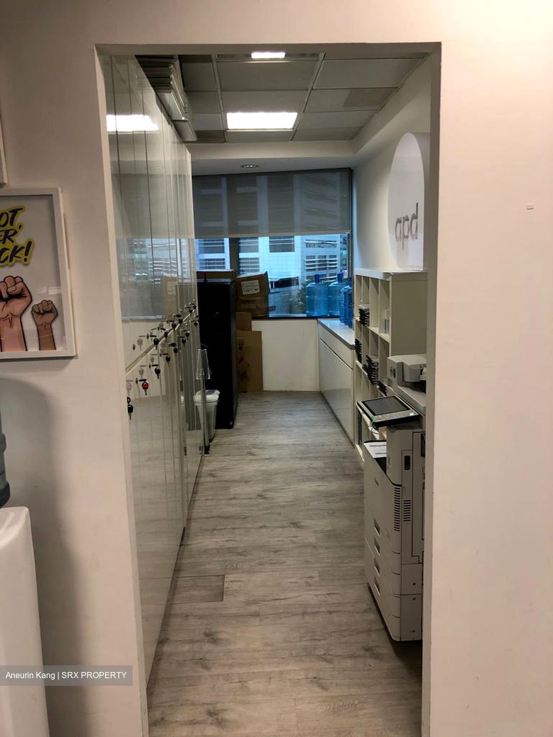 The House Of Eden (D1), Office #344704591